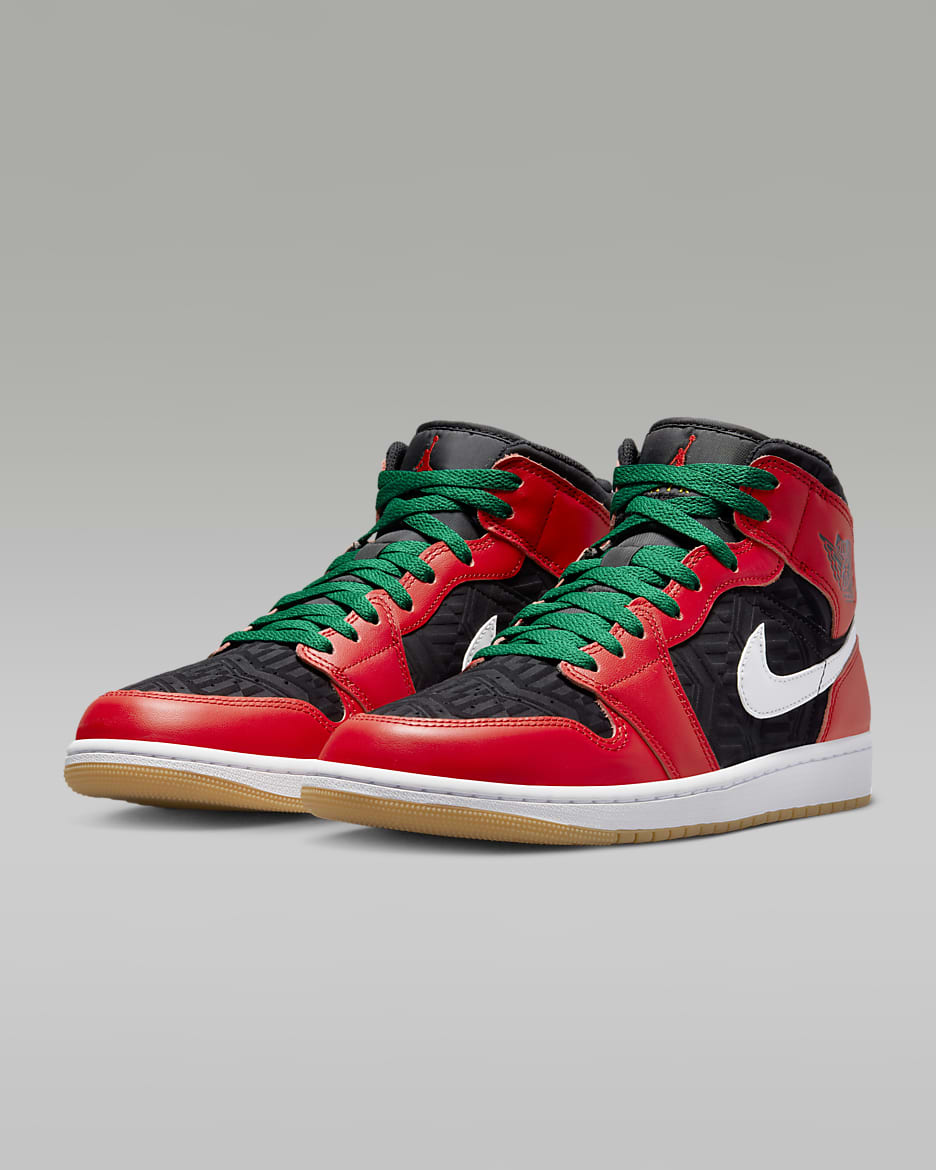Air Jordan 1 Mid SE Men s Shoes. Nike IN